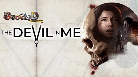 The Devil In Me, Part 1 / The World’s Fair Hotel of Horrors (Full Game First Hour Intro)