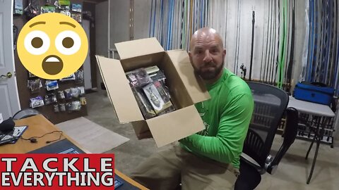 How To Save $$ Buying Tackle