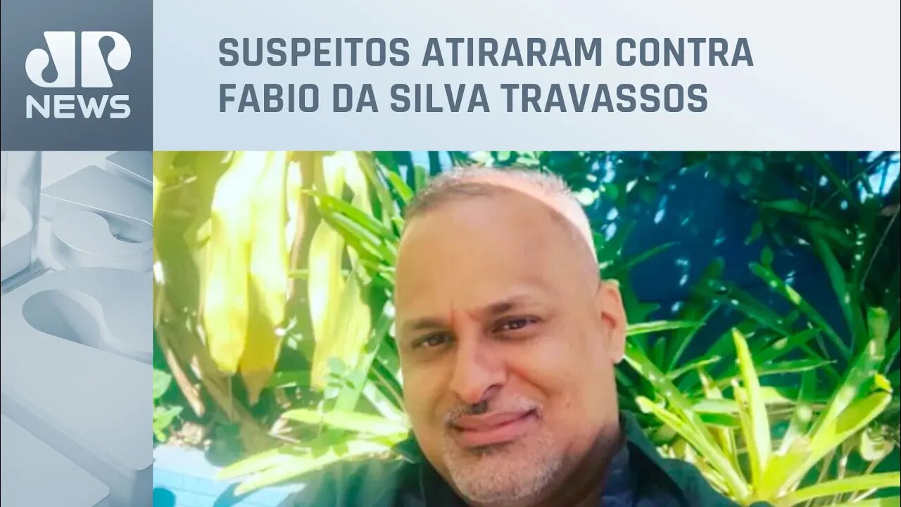 Ex-candidato é baleado e sequestrado em Curicica na Zona Oeste do Rio