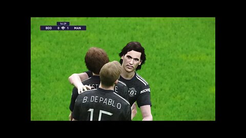 PES 2021 LITE Part 15-The Long Goal