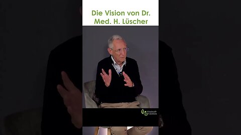 Meine Vision für unser Gesundheitssystem