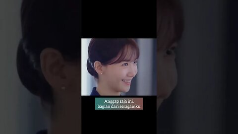 Viral, tersenyum bisa dipecat !! King Land