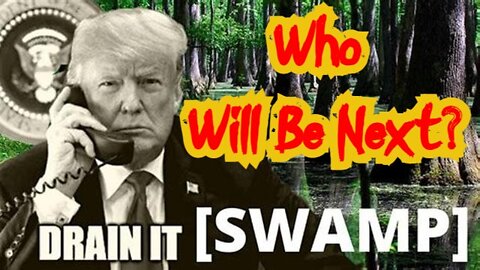 SHOCKING! 358,609 Indictments Will Be Unsealed! Who Will Be Next?