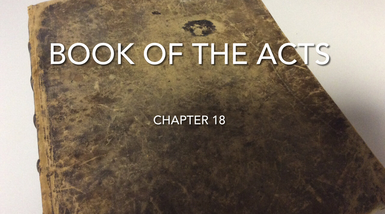 The Book Of The cats (Chapter 18)