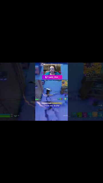 Duos with my mini me