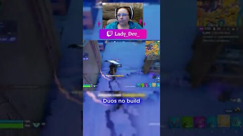 Duos with my mini me
