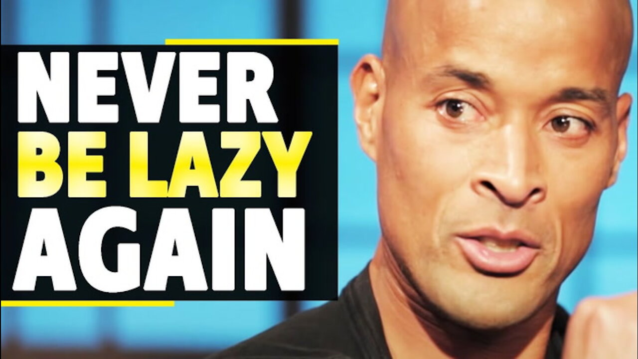 These 3 Secrets Will Never Make You Lazy Again! | Goalcast