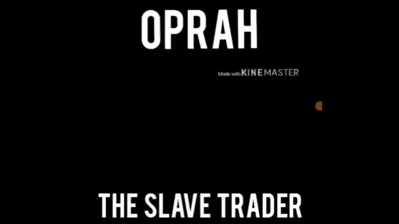 The Slave Trader