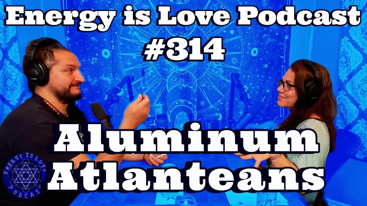 ELP 314- Aluminum Atlanteans