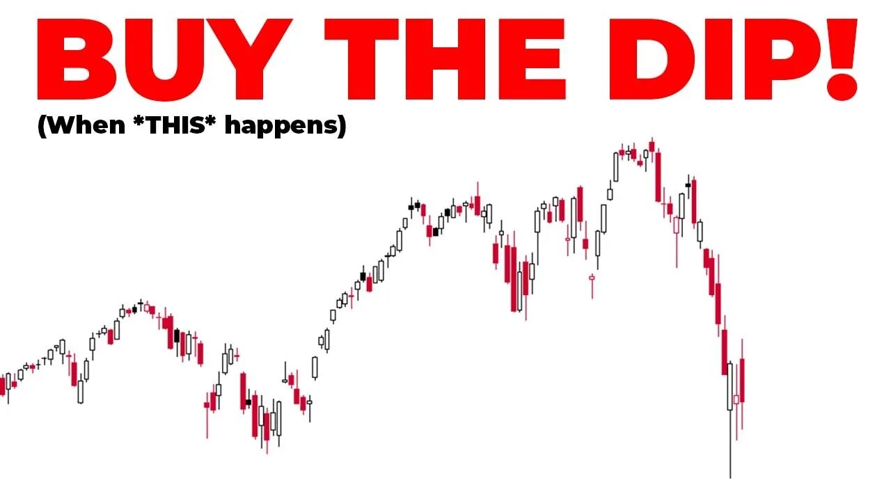 EXPECT MORE OF THIS.... | Stock Market Analysis