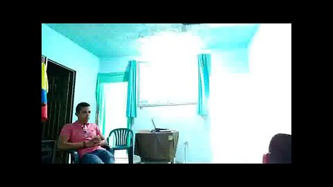 Charla-debate con israelita del día sábado. Soldado Apologeta.