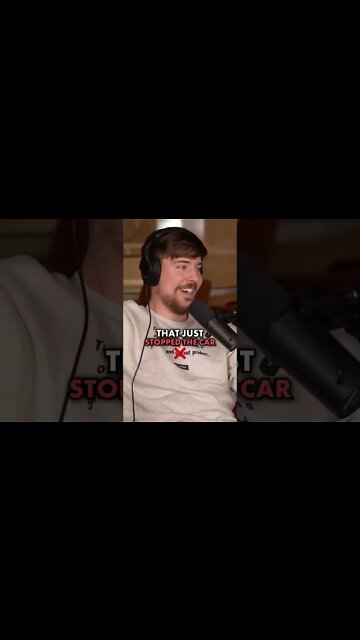MrBeast his HEART Stopped BEATING