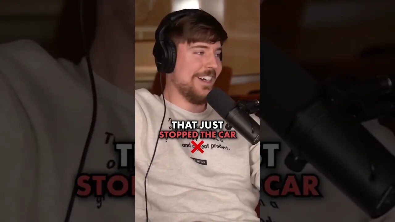 MrBeast his HEART Stopped BEATING