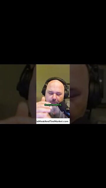 Doug is Reprogramming (4/26/23 Show) #dougalo #flabby #whosright #whosrightpodcast #highlight