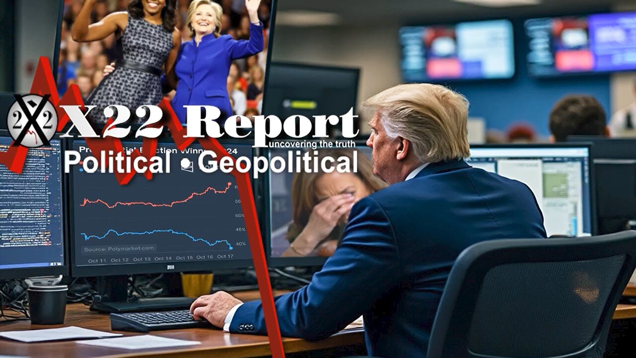 X22 Report. Restored Republic. Juan O Savin. Charlie Ward. Michael Jaco. Trump News ~ Light