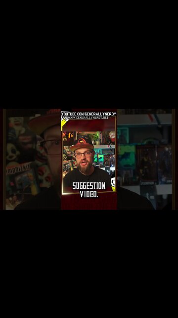 New Episode Alert! #shorts