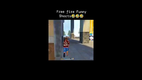 Free fire funny moments 😂