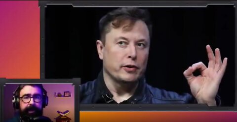 EXPOSED -- Elon Musk and Actors are Freemason Hollywood Puppets!!
