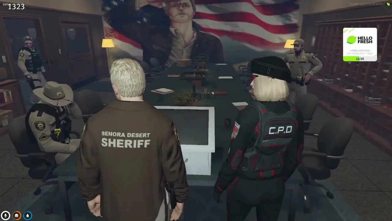 Daily Grand Theft Auto V Highlights Episode #5