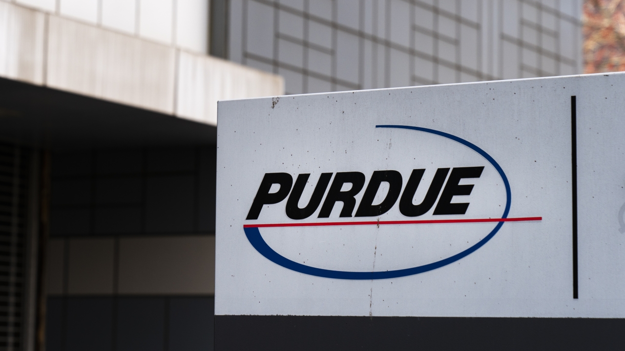 Purdue Pharma Tentatively Reaches Deal To Settle Opioid Lawsuit