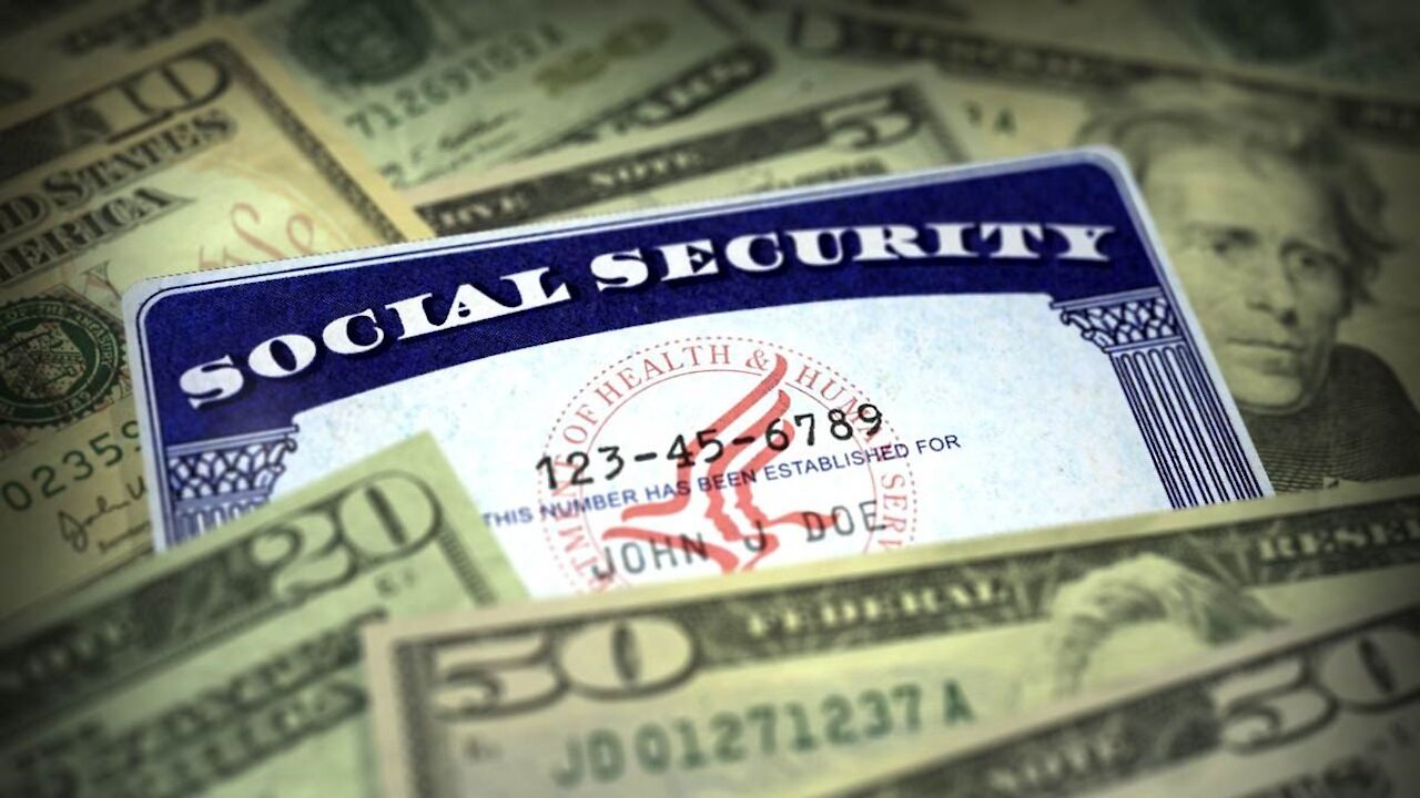 The REAL TRUTH about Social Security! Who is to Blame?