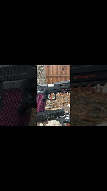 Stealth Arms Platypus Review is Live!