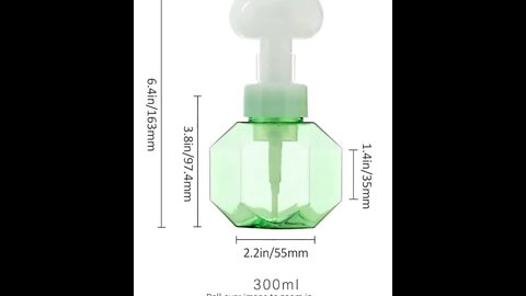 Flower Dispenser 😱😱