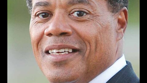 Pastor Stephen Broden Preaches on the Divine Expectation of Holiness Part 3