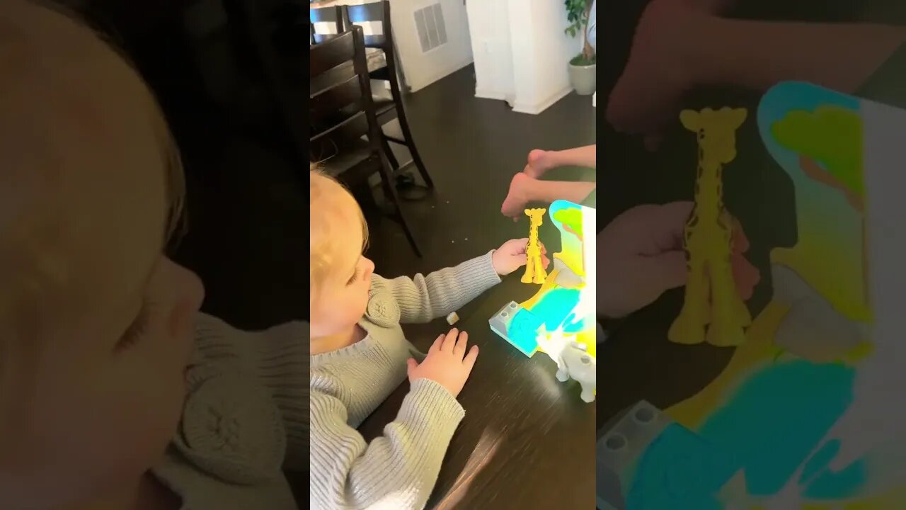 Crazy Cute