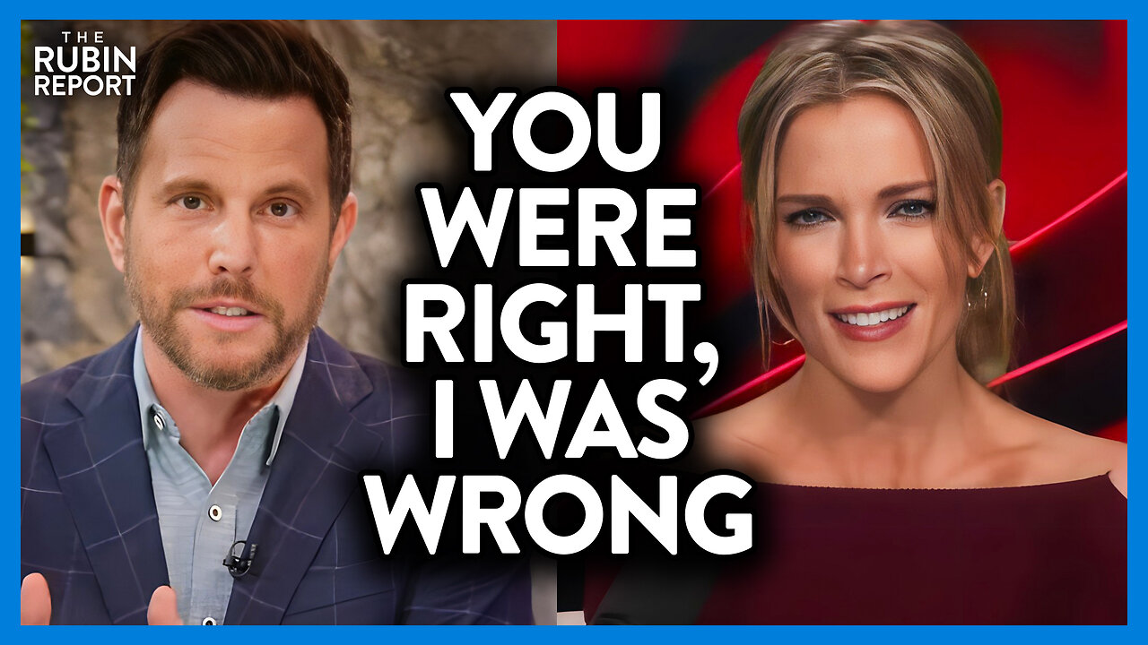 Dave Admits Megyn's Prediction Was Right & How He Got It Wrong | Megyn Kelly