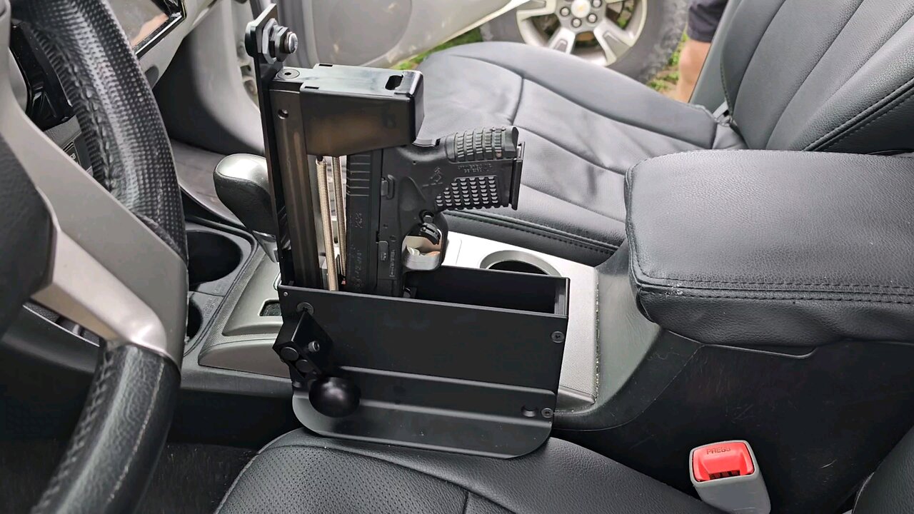 The Fastest Gun Box on the Market???