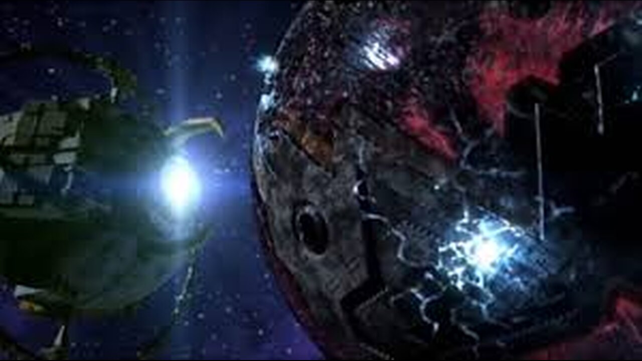Unicron