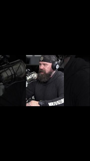 We’re All A Bit Insane Here #shorts