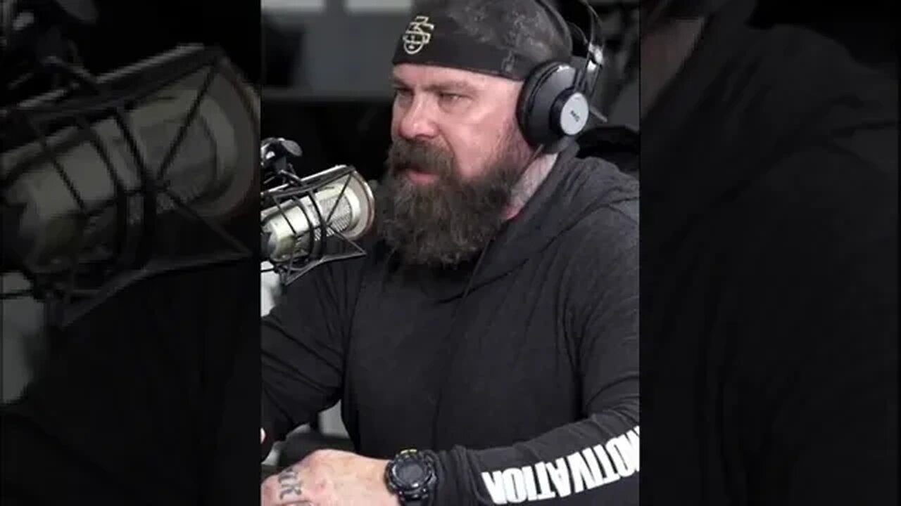 We’re All A Bit Insane Here #shorts