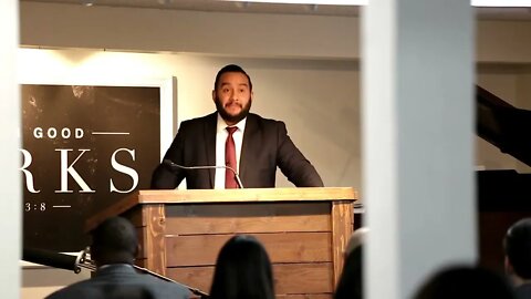The Ultimate Test | Pastor Bruce Mejia | Sermon Clip