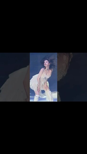 Sana Concert Hot Fancam Part 2