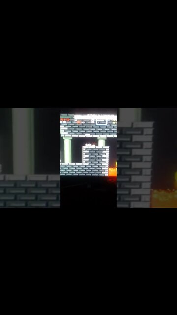 super mario world pt10 #shorts