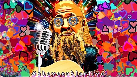 Leave it to Stever - Contra-bandaid homegrown organic mutual Aid music for your mortal existence
