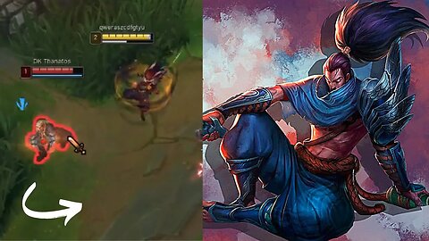 Level 2 Powerspike Abuse