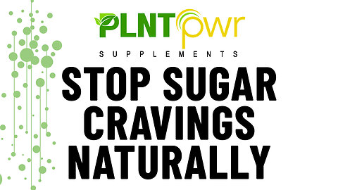 SUGAR BLOCK DROPS - G. Sylvestre - Plant Power Supplements
