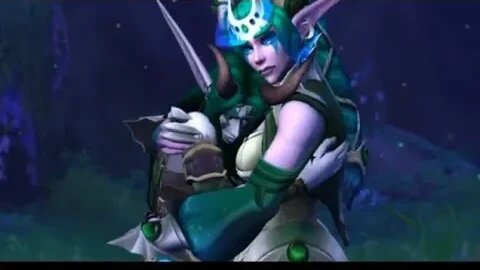 Garden of Secrets | Ysera Returns | WoW Dragonflight