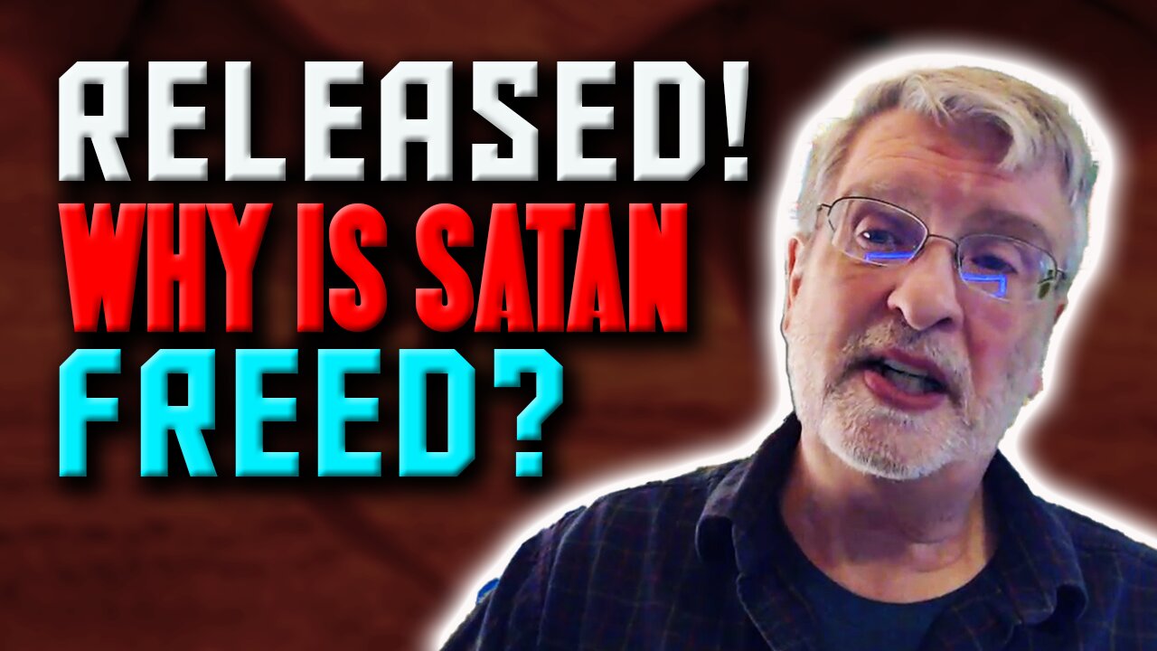 Satan Returns | Study in Revelation Chapter 20 | The Christians Marauder Ep. 25