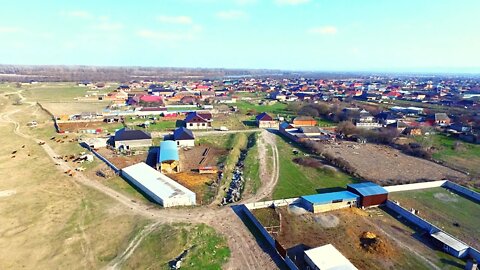 VILLAGE LIFE | ДЕРЕВЕНСКАЯ ЖИЗНЬ 2022