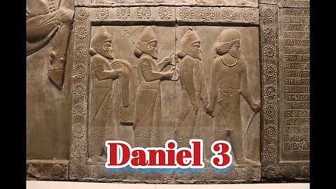 Daniel 3