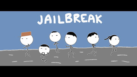 Jailbreak review