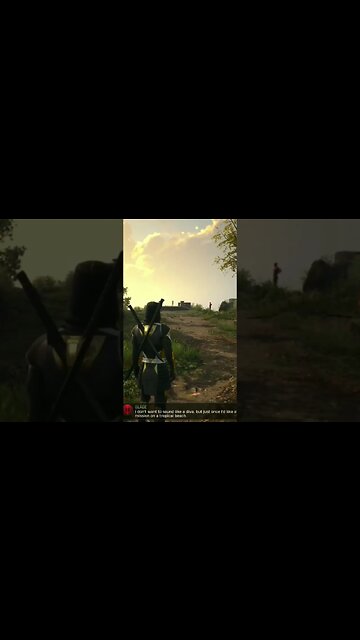 Os #jogadores podem criar seu próprio #super-#herói chamado "The #Hunter"