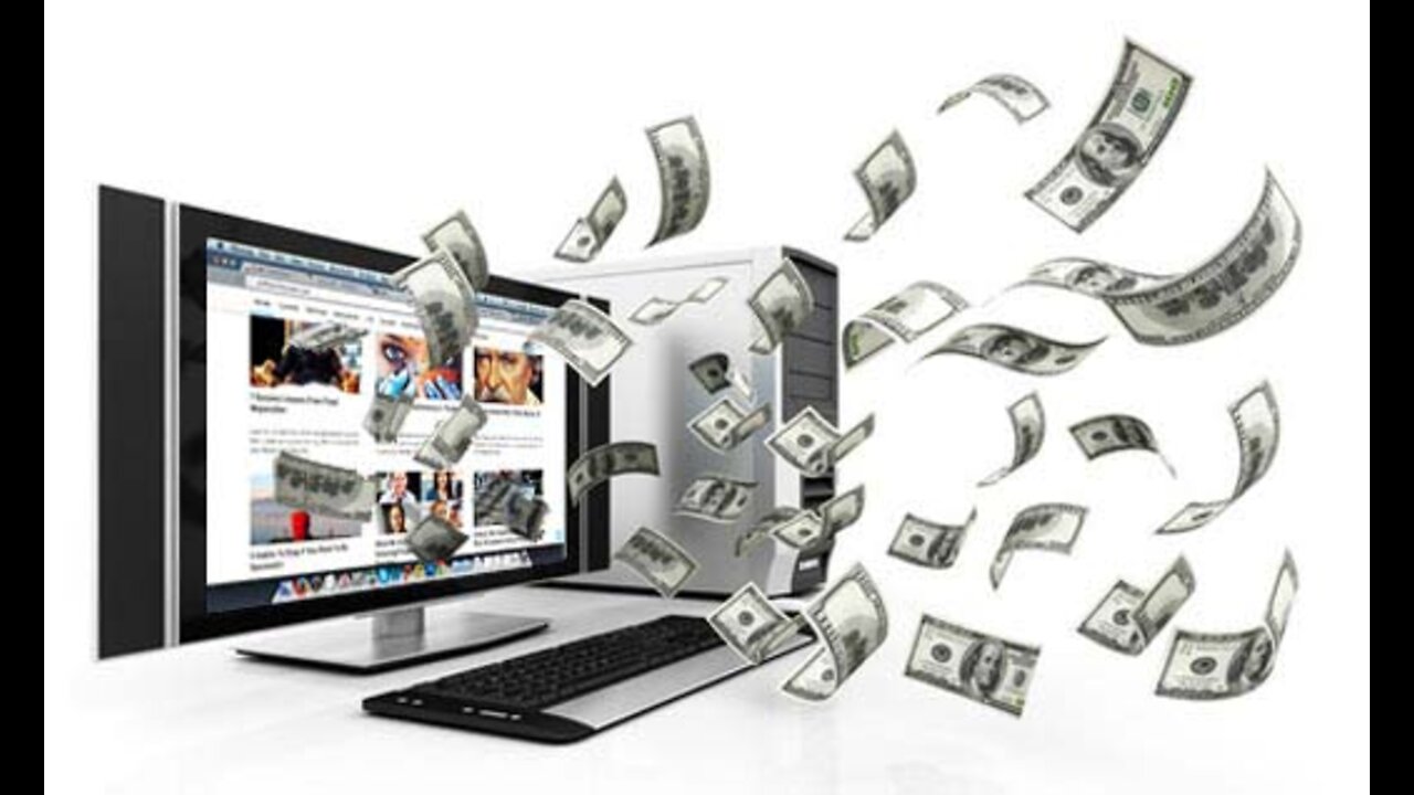 ($100/day+) Laziest Way to Make Money Online For Beginners (TRY Now)