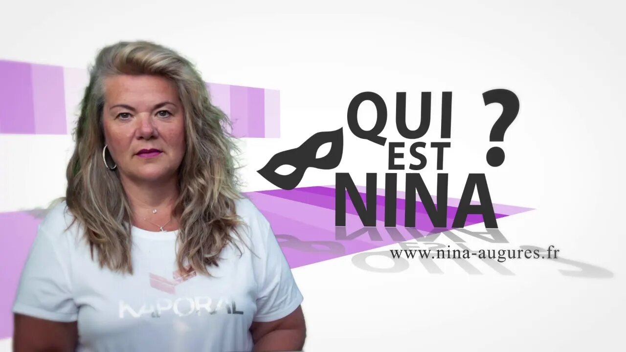 Qui est Nina ?