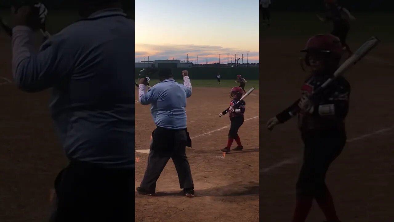 How to ask for time as a Hitter (Then it gets Crazy)