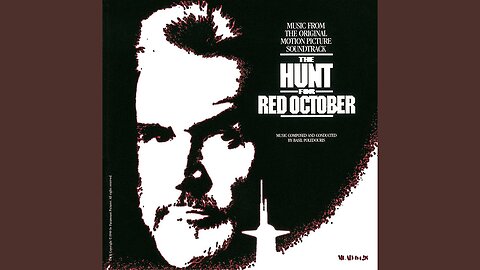 Hymn To Red October [Main Title] | The Hunt for Red October